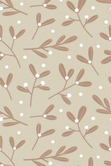 Nursery leaf