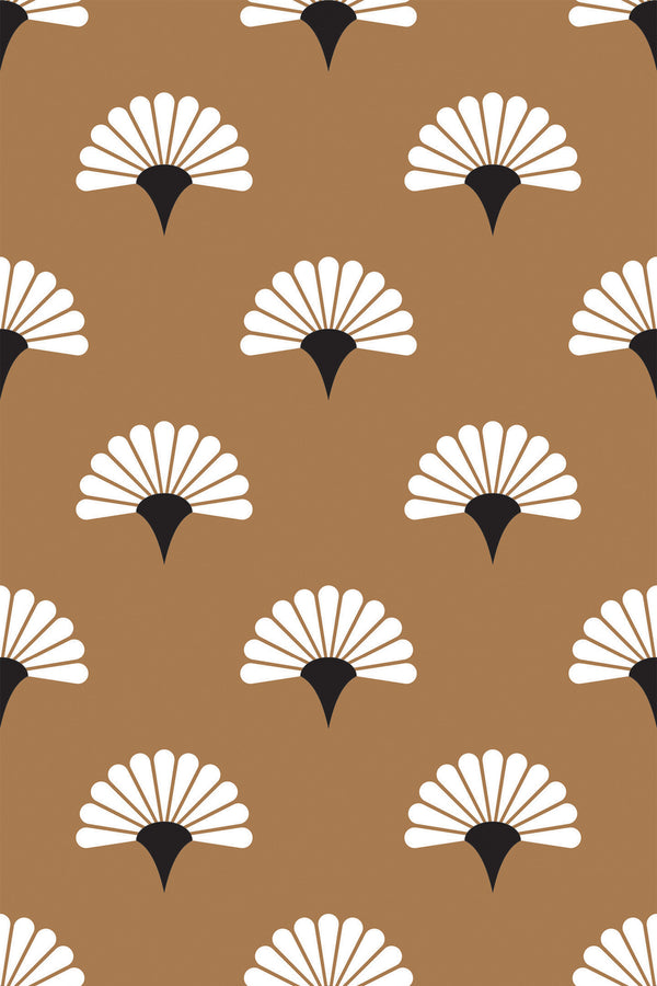 japanese floral wallpaper pattern repeat