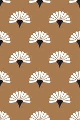 Japanese floral