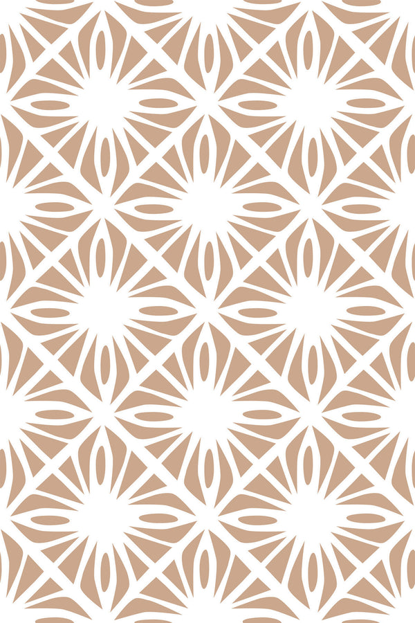 moroccan tile wallpaper pattern repeat