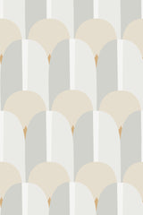 Pastel Art Deco