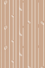 Classic striped