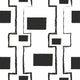 Bold geoemtric stroke Wallpaper