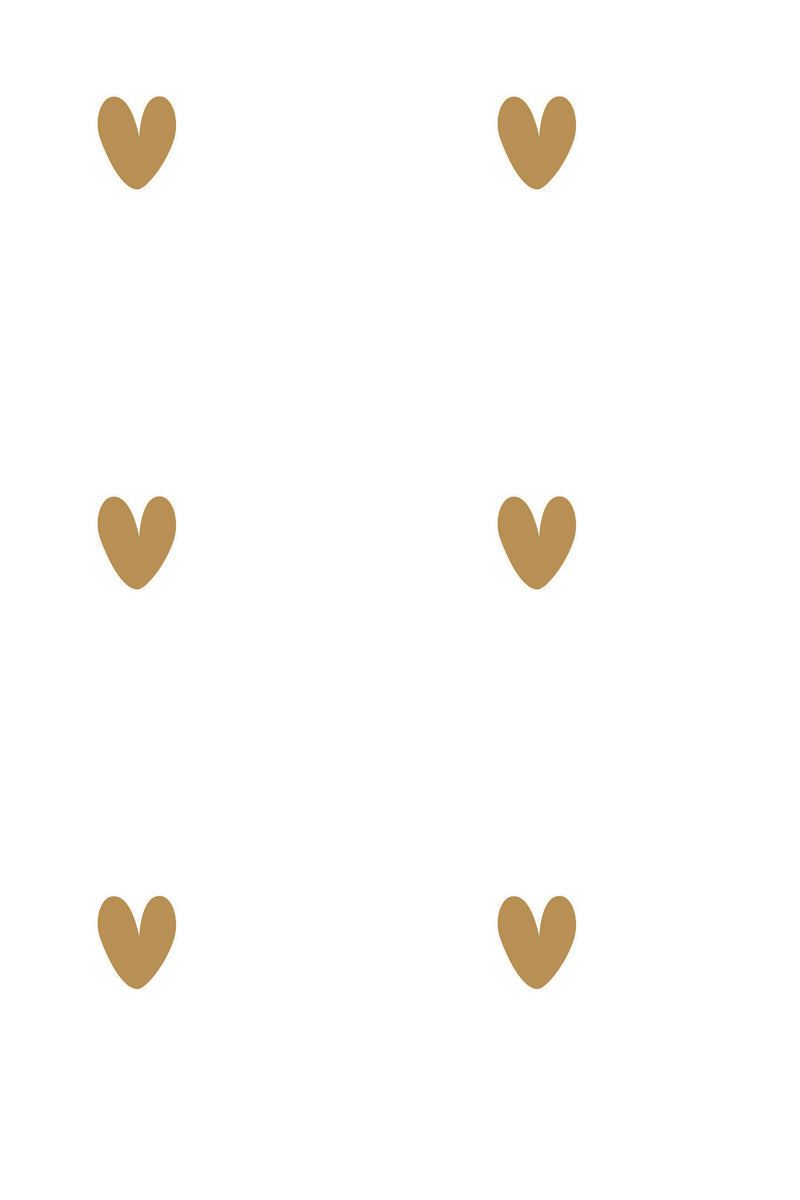 minimal heart wallpaper pattern repeat