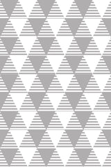 Seamless triangle