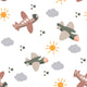 Airplane Wallpaper