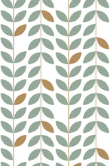Mid-century stripe
