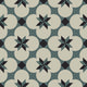 Blue tile Wallpaper