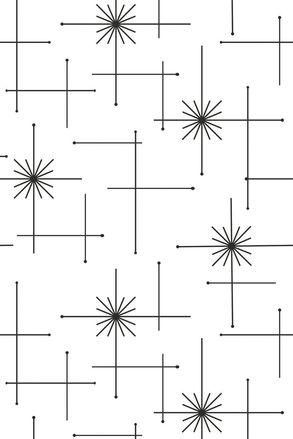 seamless stars wallpaper pattern repeat