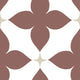 Bold tile Wallpaper