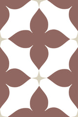 Bold tile