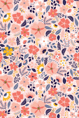Pink Spring
