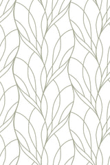 Wavy line