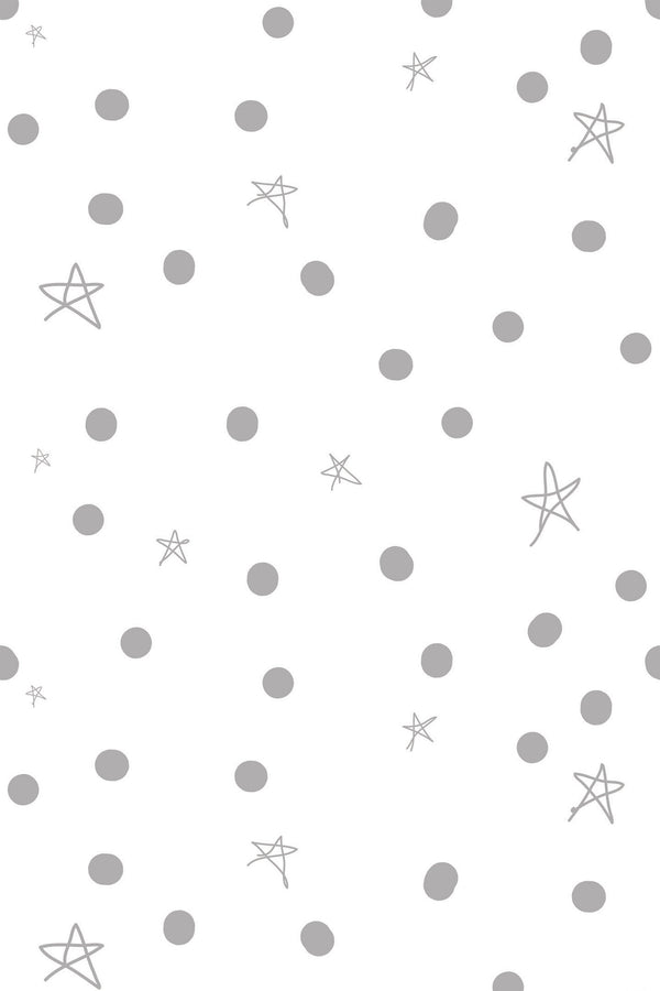 stars wallpaper pattern repeat