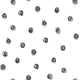 Hand drawn dots Wallpaper