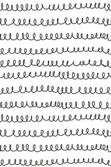 Spiral line