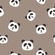 Panda Wallpaper