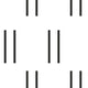 Simple Striped Wallpaper