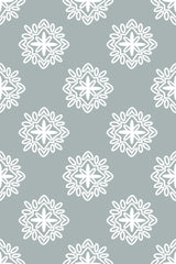 Retro ornamental