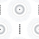 Bohemian circle Wallpaper