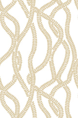 Leaf stripe