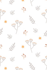 Minimal nursery