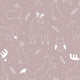 Forest animals Wallpaper