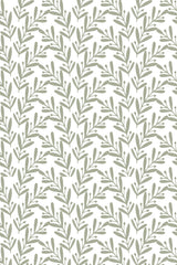 Simple leaf
