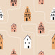 Minimal Kids Wallpaper
