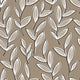 Neutral leaf Wallpaper