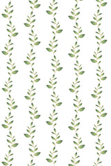 leaf string wallpaper pattern repeat