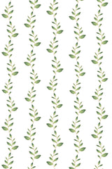 Leaf string