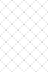 Simple grid