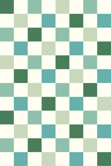 green check wallpaper pattern repeat