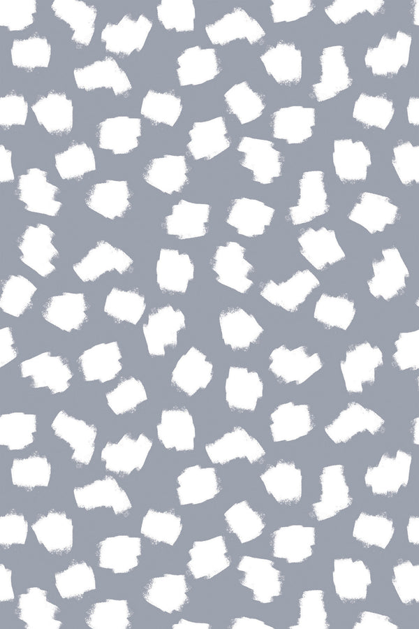 brush dots wallpaper pattern repeat