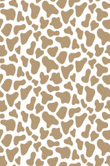 giraffe wallpaper pattern repeat