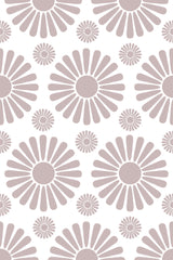 flower wallpaper pattern repeat