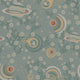 Vintage space Wallpaper