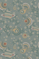 Vintage space
