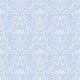 Light blue damask Wallpaper
