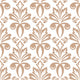 Victorian ornamental Wallpaper