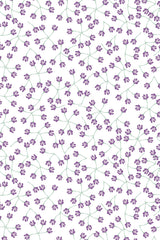 Small floral