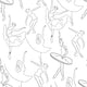 Ballet Wallpaper