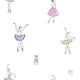 Ballerina Wallpaper