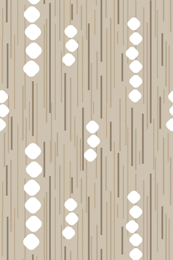 neutral wallpaper pattern repeat