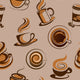 Cafe Wallpaper