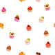Cupcake Wallpaper