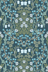 Victorian garden