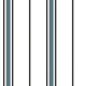 Fabric stripe Wallpaper