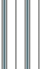 Fabric stripe